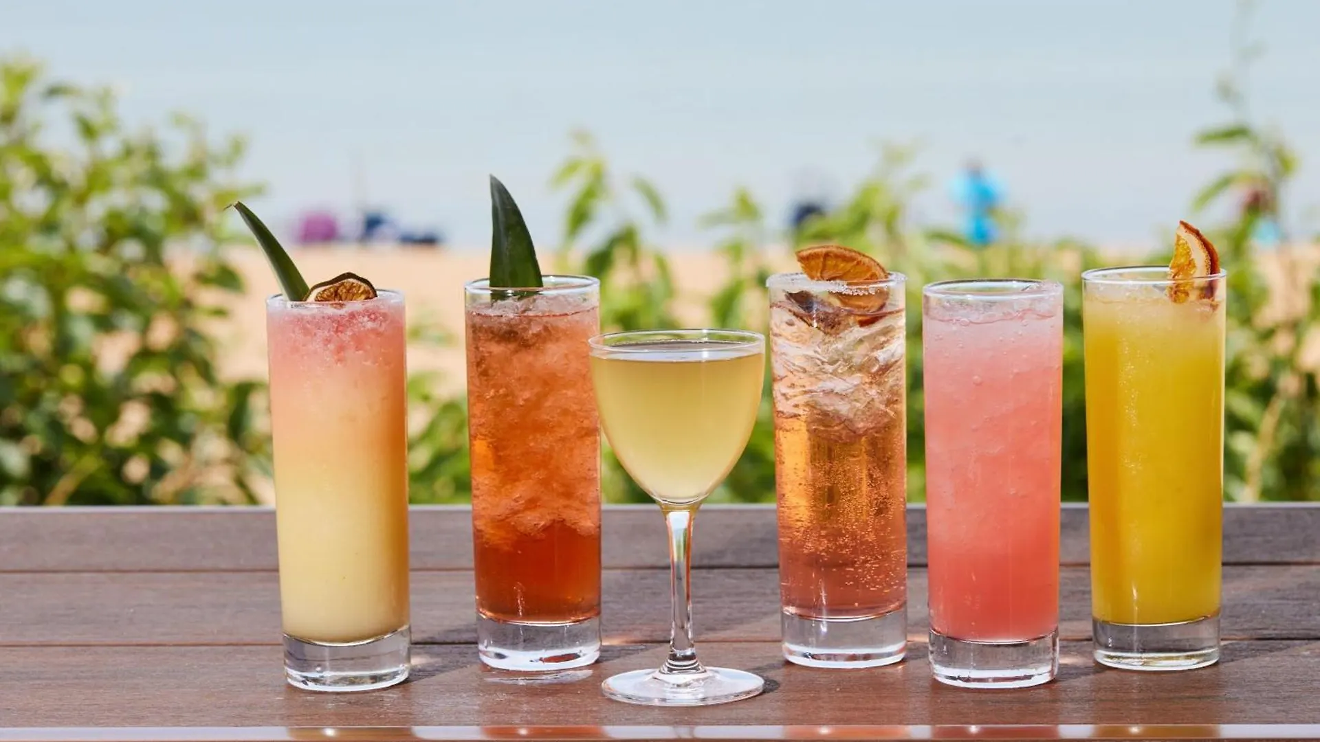 Delta Hotels By Marriott Virginia Beach Waterfront