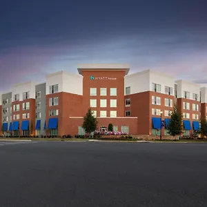 Hotel Hyatt House Rea Farms ***