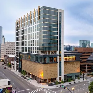 Hotel Tempo By Hilton Downtown ***