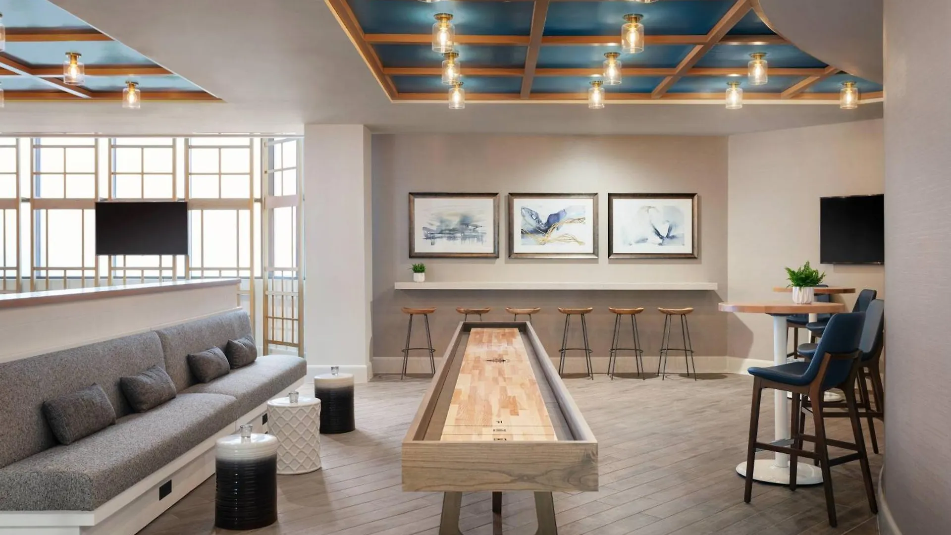 Resort Delta Hotels By Marriott Virginia Beach Waterfront