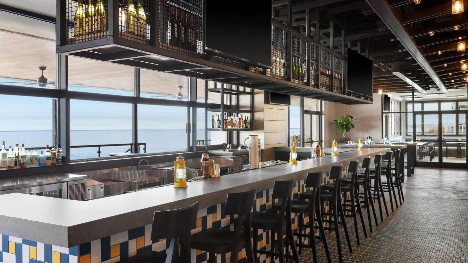 Delta Hotels By Marriott Virginia Beach Waterfront