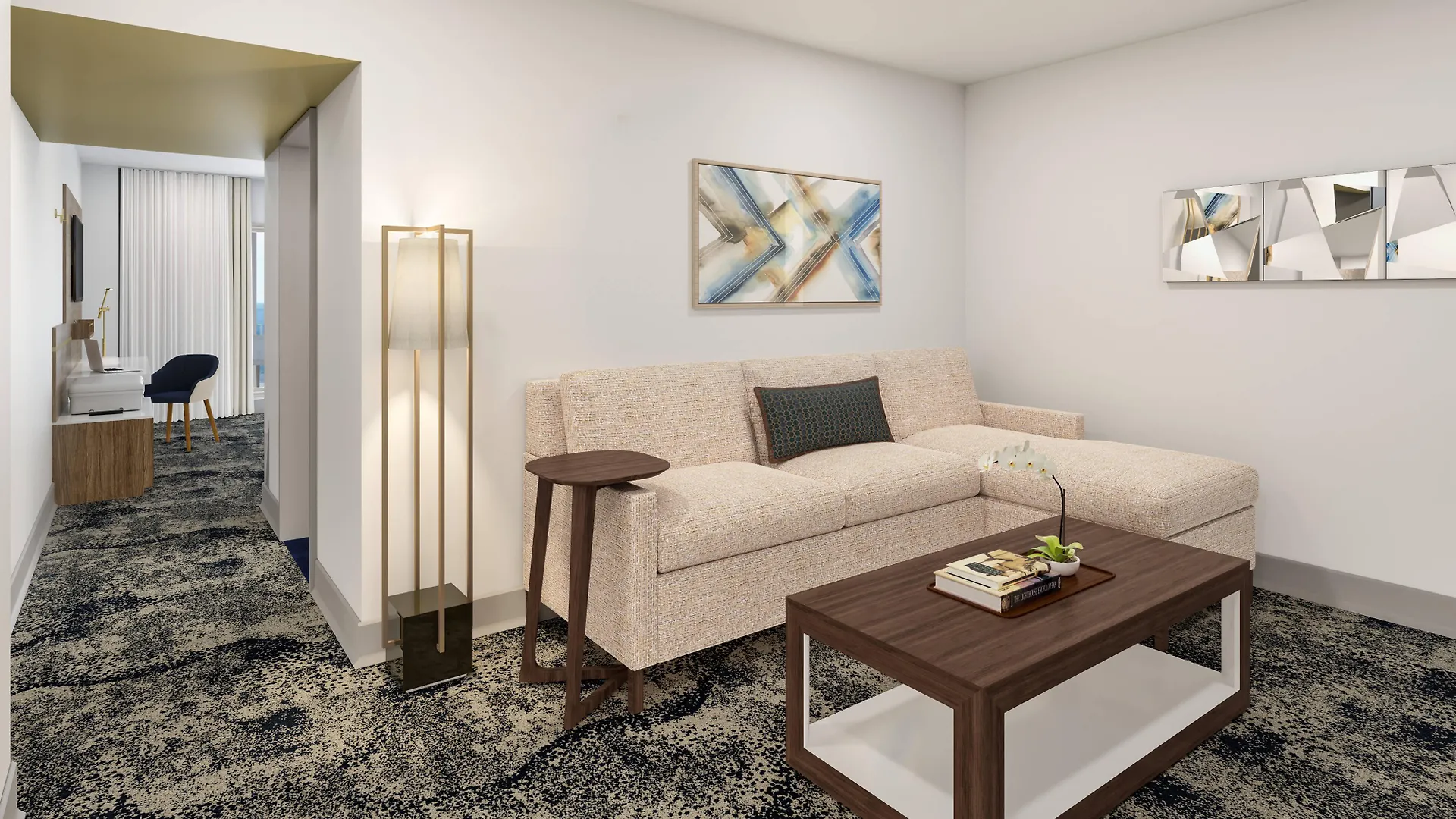 Delta Hotels By Marriott Virginia Beach Waterfront