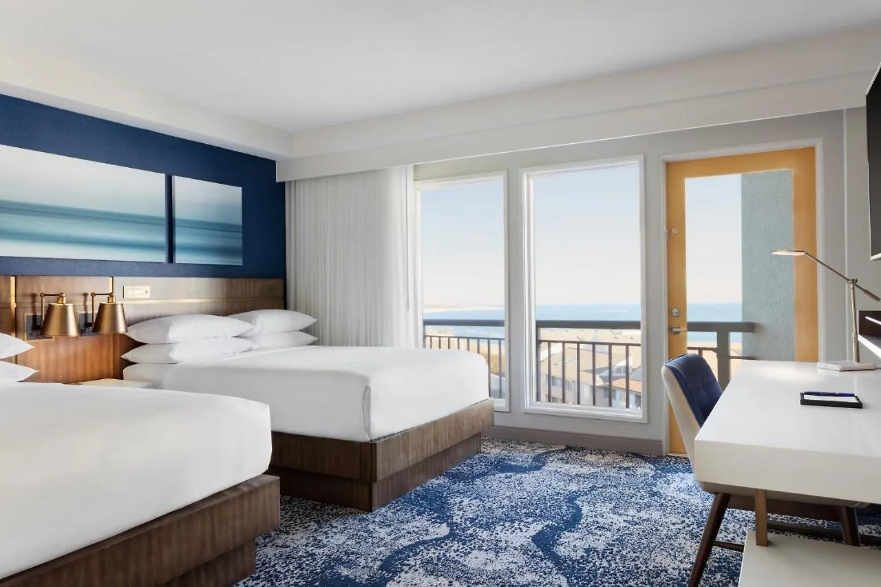 Station touristique Delta Hotels By Marriott Virginia Beach Waterfront