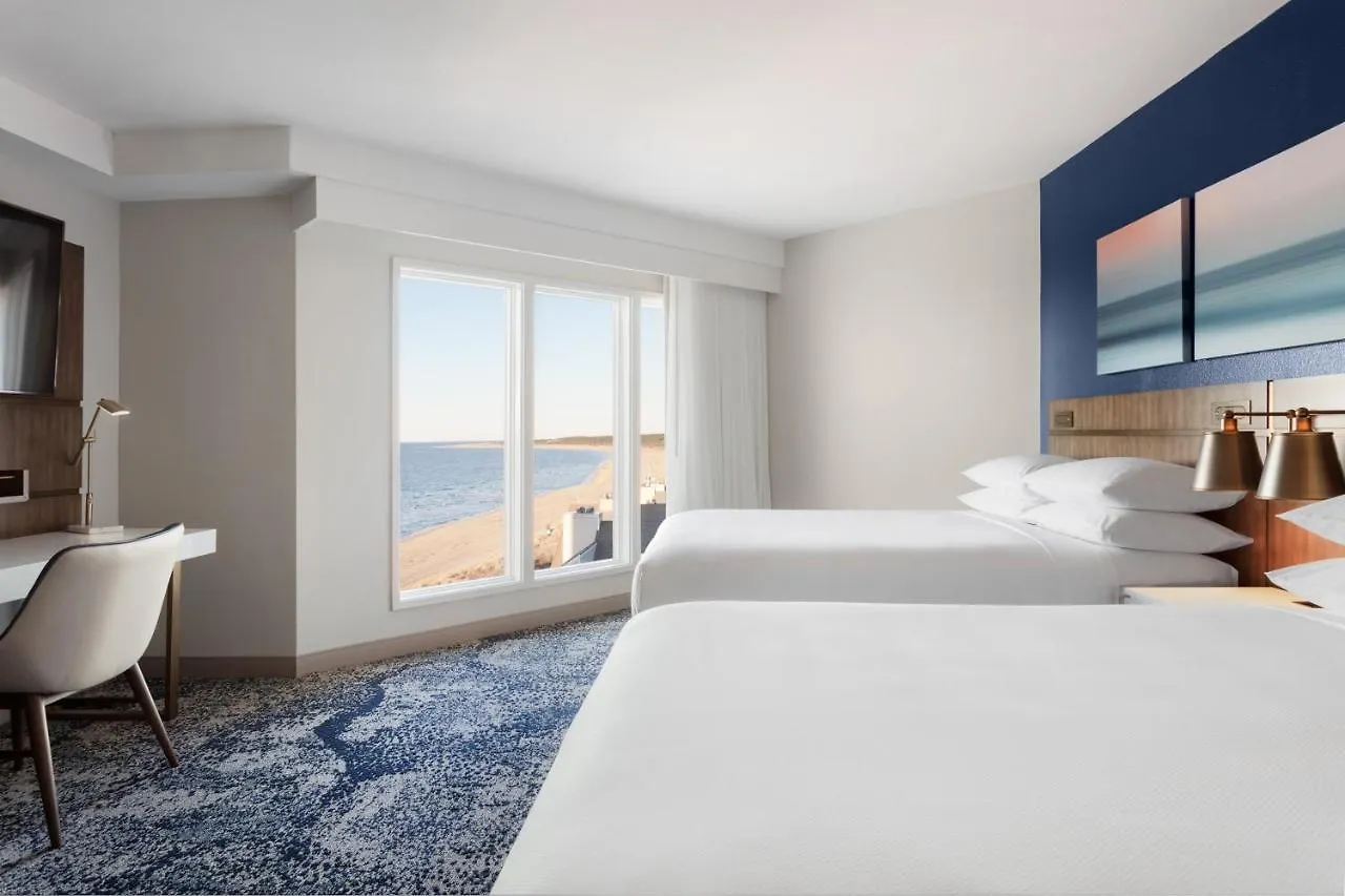 **** Station touristique Delta Hotels By Marriott Virginia Beach Waterfront États-Unis