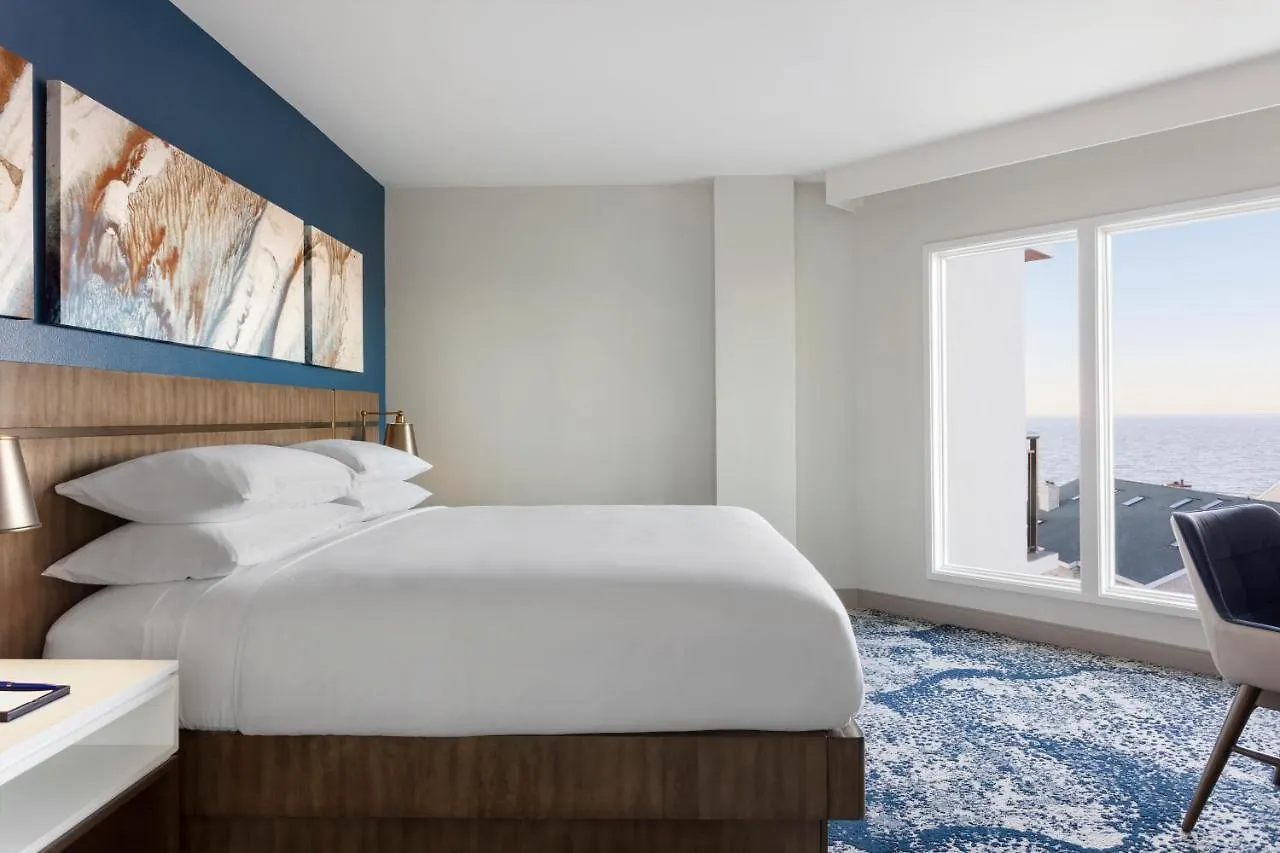 Delta Hotels By Marriott Virginia Beach Waterfront 4*,  États-Unis